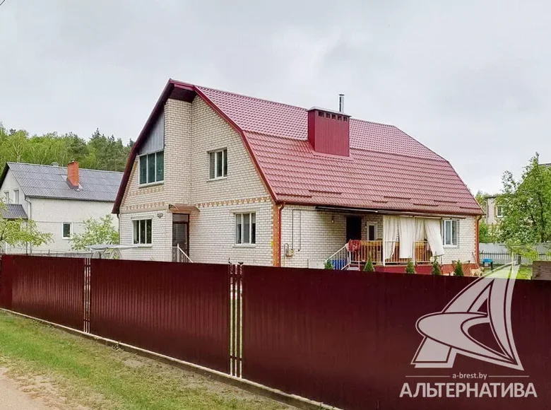 Maison 144 m² Lieninski, Bélarus