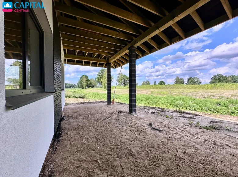 Casa 157 m² Kaisiadorys, Lituania