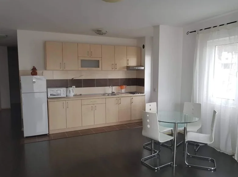 Appartement 1 chambre 66 m² Budva, Monténégro