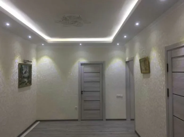 Kvartira 2 xonalar 46 m² Toshkentda