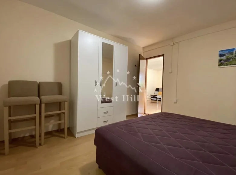 Dom 2 pokoi 54 m² Susanj, Czarnogóra