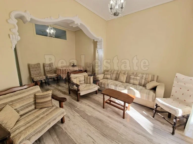 1 bedroom apartment  Loutraki-Perachora-Agioi Theodoroi Municipality, Greece