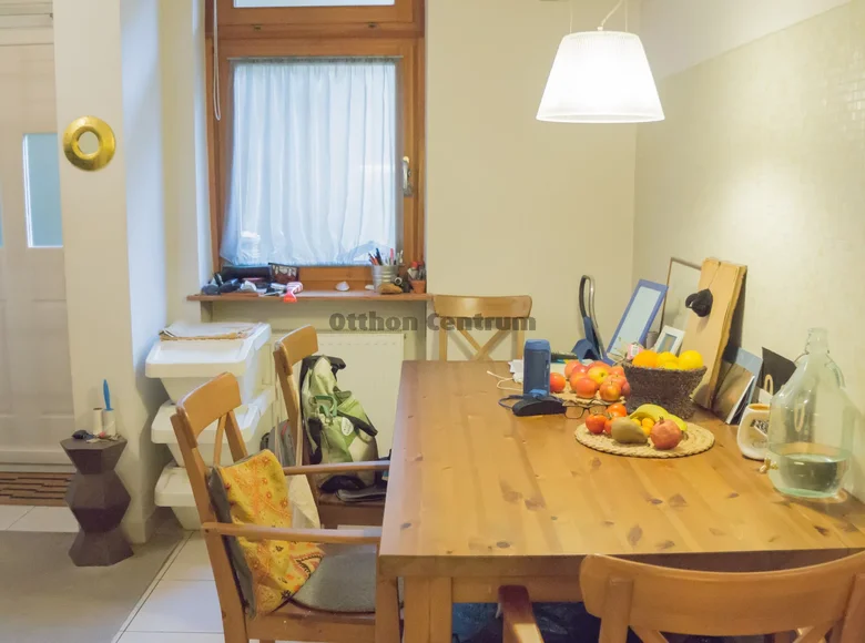 Wohnung 2 Zimmer 82 m² Budapest, Ungarn