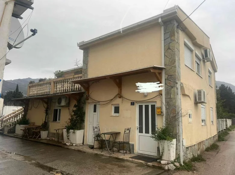 Haus 5 Schlafzimmer 200 m² Polje, Montenegro