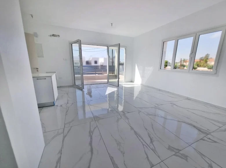 Apartamento 2 habitaciones 71 m² Asomatos Municipality, Chipre