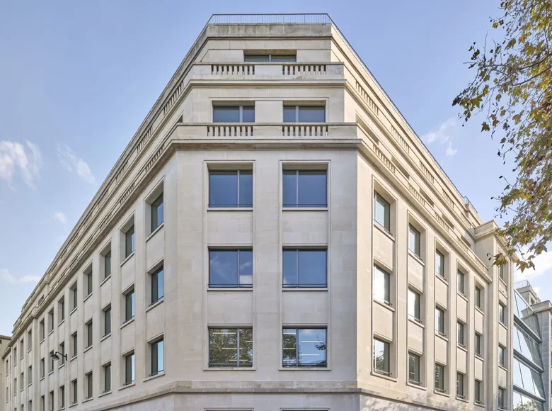Квартира 1 спальня 58 м² Метрополия Франции, Франция