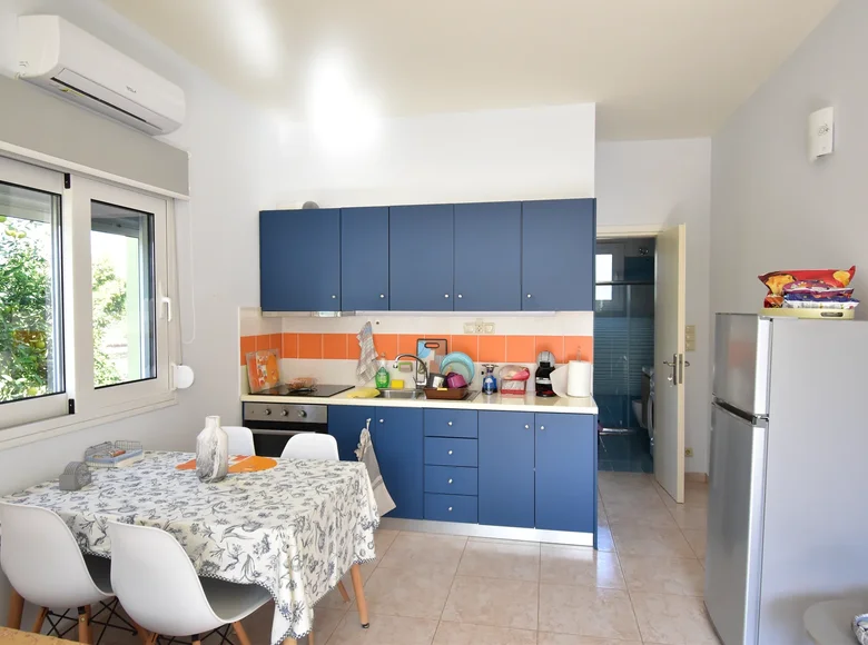 Wohnung 2 zimmer 36 m² Municipality of Loutraki and Agioi Theodoroi, Griechenland