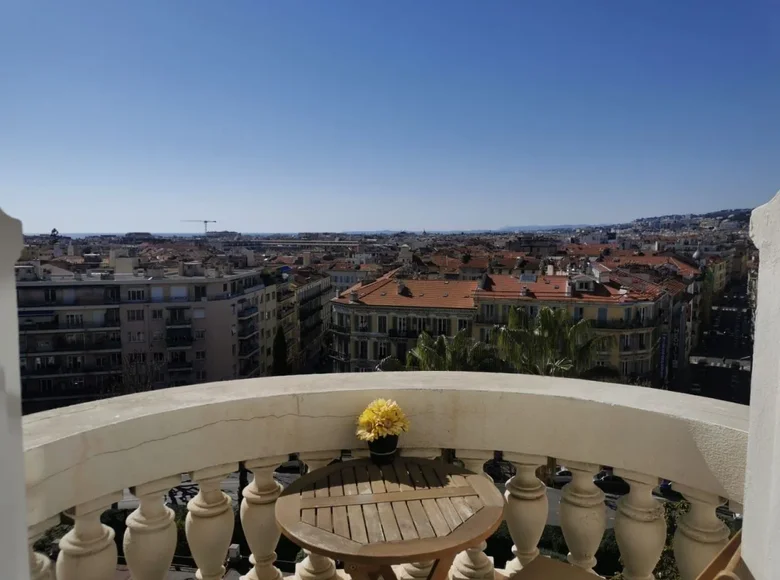 Appartement 3 chambres 120 m² France métropolitaine, France