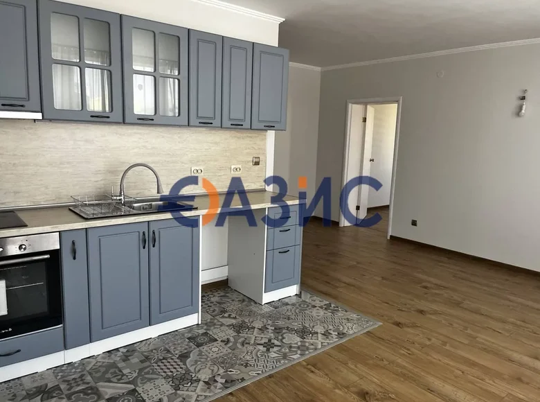 Appartement 2 chambres 71 m² Sveti Vlas, Bulgarie