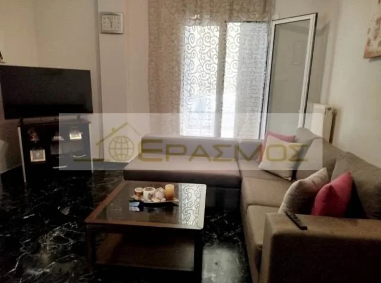 2 bedroom apartment 80 m² Municipality of Peristeri, Greece