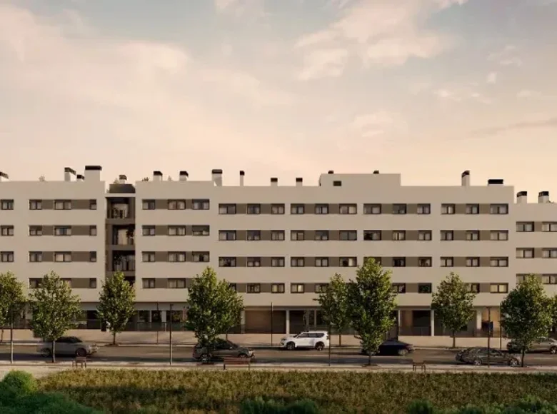 Mieszkanie 5 pokojów 114 m² Alicante, Hiszpania