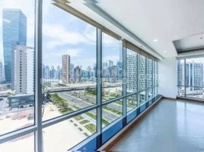 Pomieszczenie biurowe 97 m² Dubaj, Emiraty Arabskie