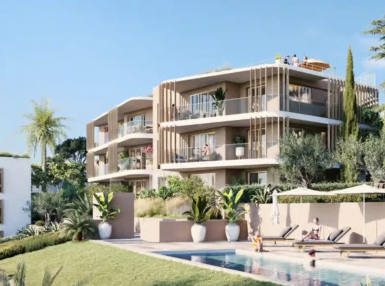 3 bedroom apartment 82 m² Metropolitan France, France