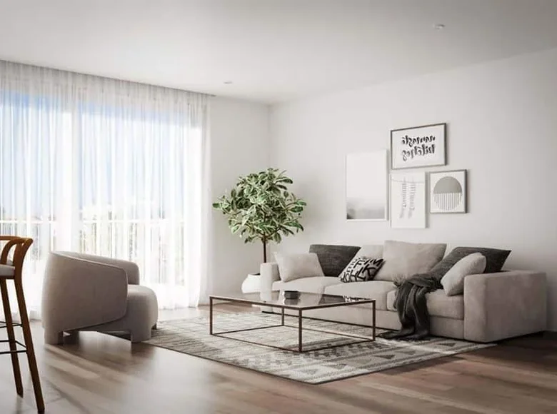 Apartamento 2 habitaciones 92 m² Tavira, Portugal