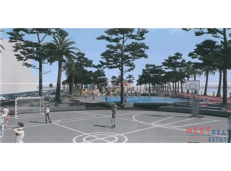 Nieruchomości komercyjne 100 m² Bashkia Vlore, Albania