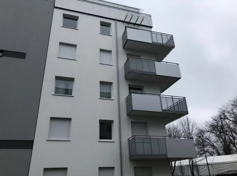 Apartamento 2 habitaciones 48 m² en Poznan, Polonia