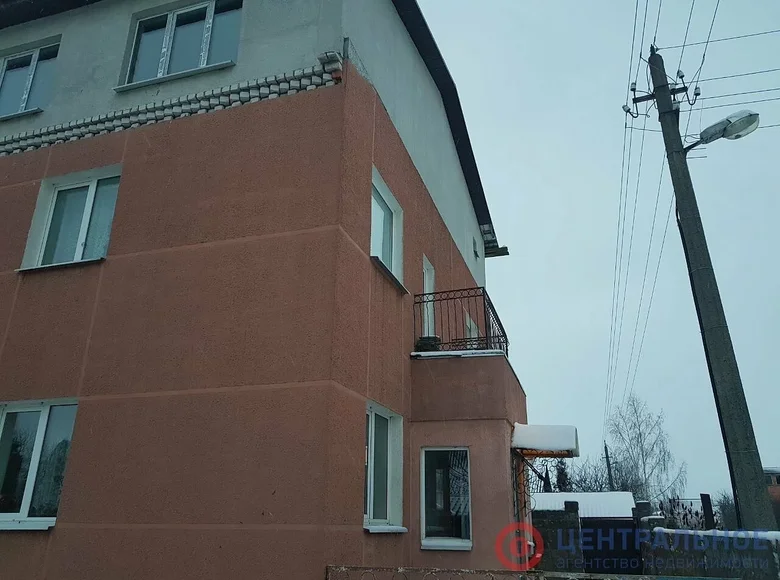 House 291 m² Fanipol, Belarus