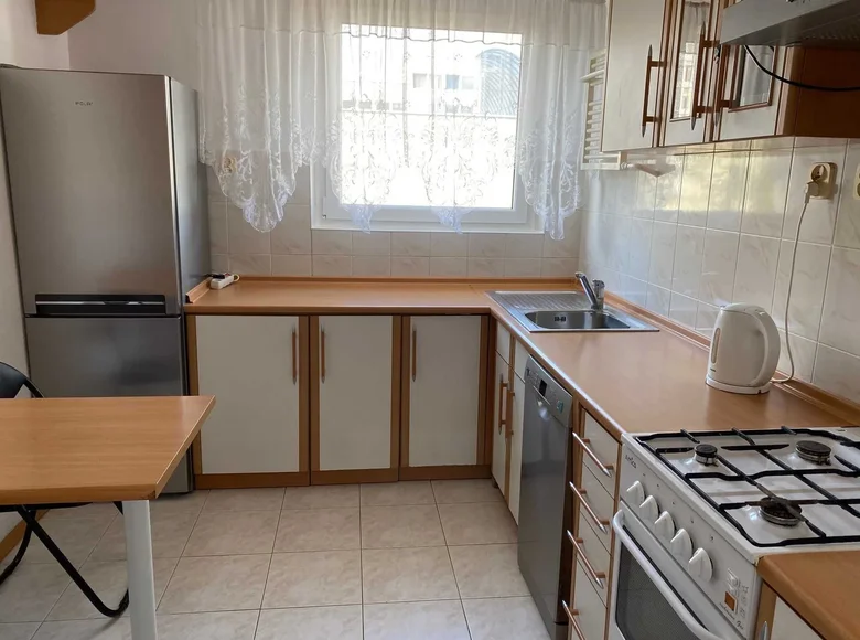 Квартира 3 комнаты 63 м² в Варшаве, Польша