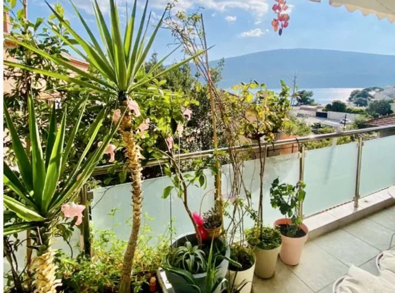 Wohnung 2 Zimmer 90 m² Baosici, Montenegro