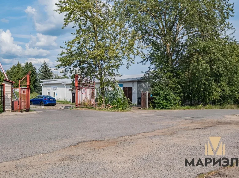 Склад 1 200 м² в Новый Двор, Беларусь