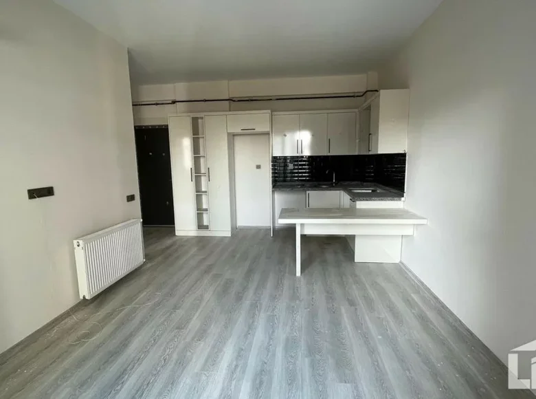 2 room apartment 60 m² Erdemli, Turkey