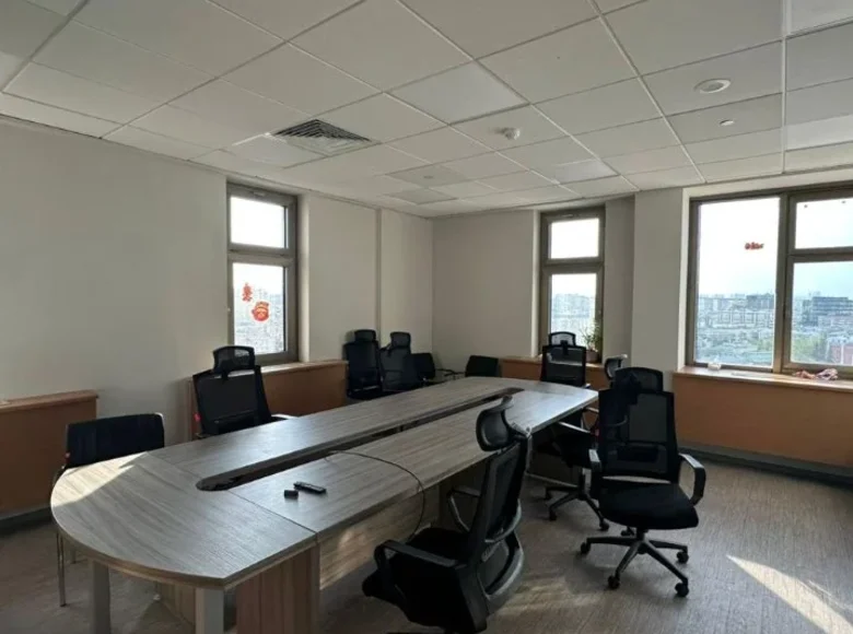 Pomieszczenie biurowe 300 m² Moskwa, Rosja