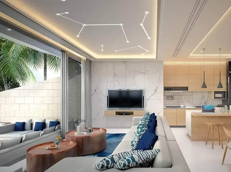 Willa 2 pokoi 478 m² Phuket, Tajlandia