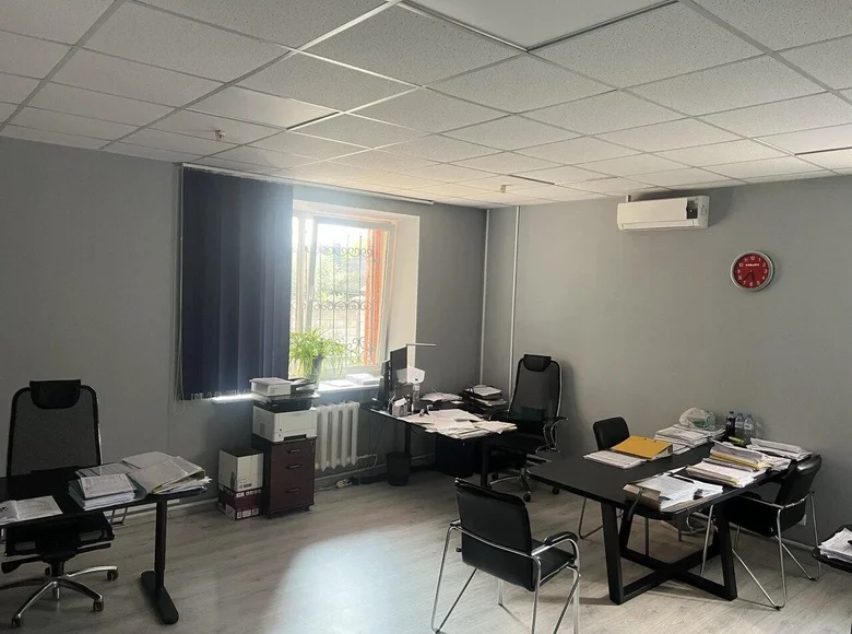 Office 807 m² in Minsk, Belarus