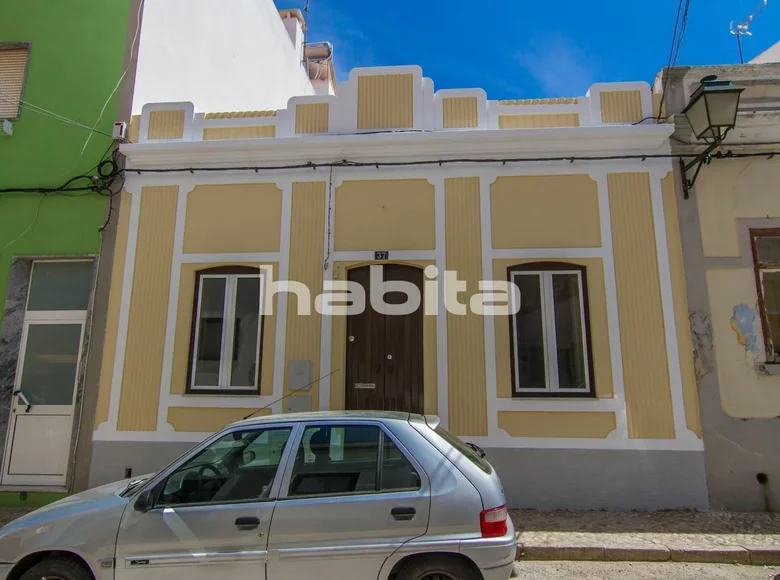 Casa 5 habitaciones 160 m² Portimao, Portugal