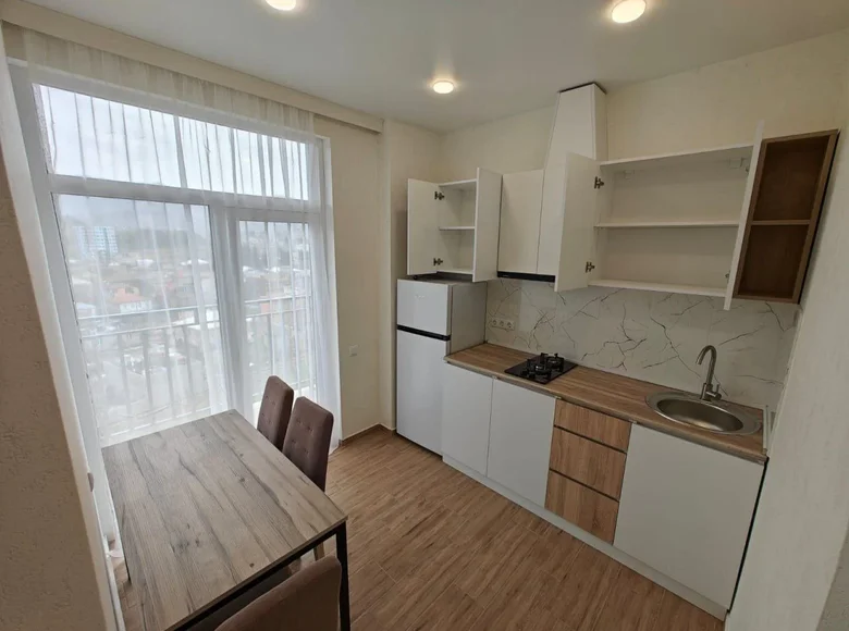 Mieszkanie 2 pokoi 60 m² Batumi, Gruzja