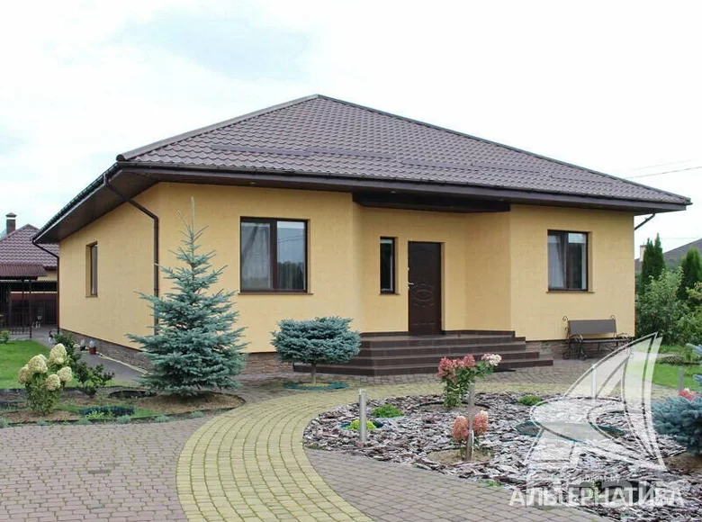 Casa 146 m² Brest, Bielorrusia