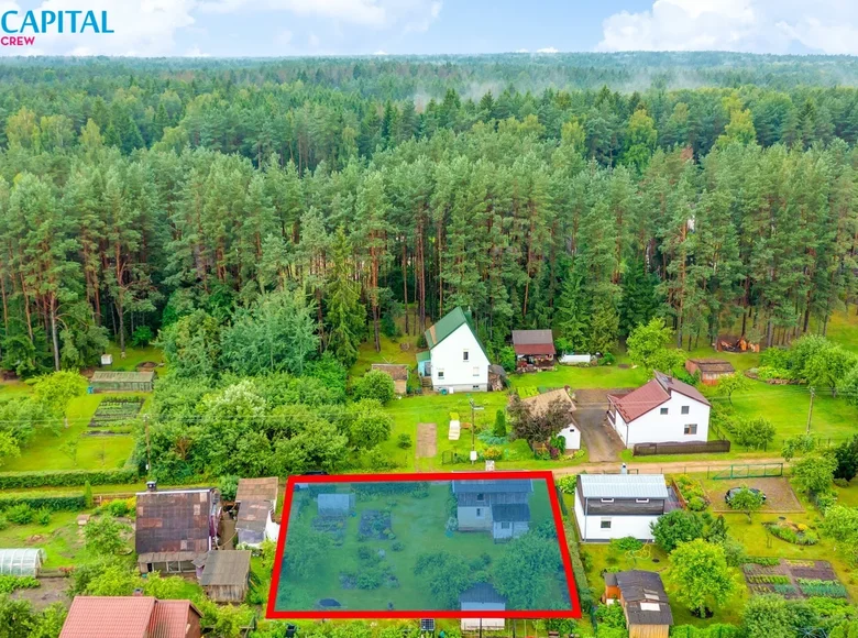 Land  Vilnius, Lithuania