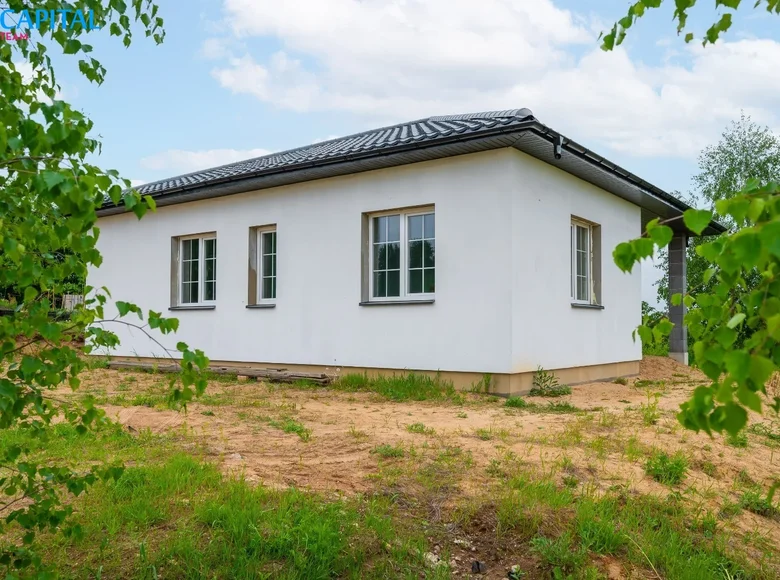 Maison 77 m² Satrininkai, Lituanie