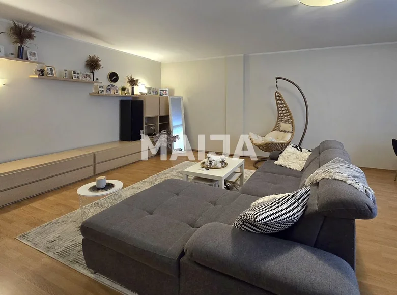 Appartement 2 chambres 102 m² Riga, Lettonie