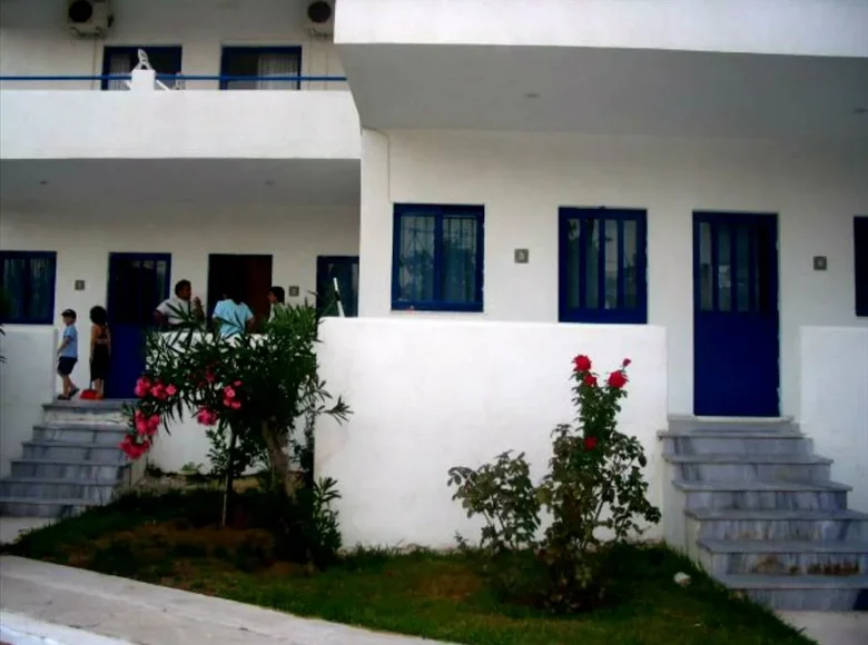 Hotel 980 m² in Municipality of Corinth, Greece