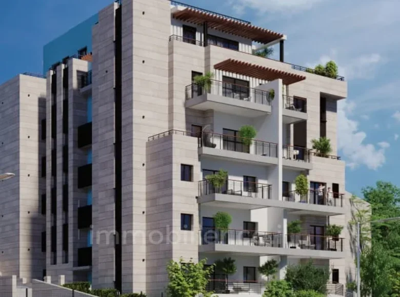 Квартира 3 комнаты 81 м² Иерусалим, Израиль