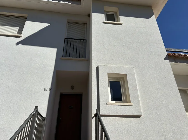 Appartement 3 chambres 128 m² Mijas, Espagne
