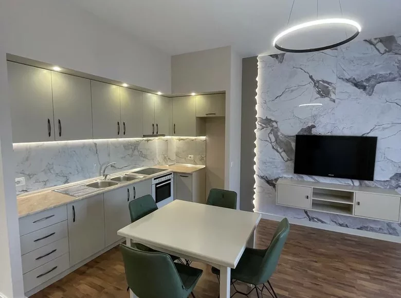 Mieszkanie 2 pokoi 60 m² Durres, Albania