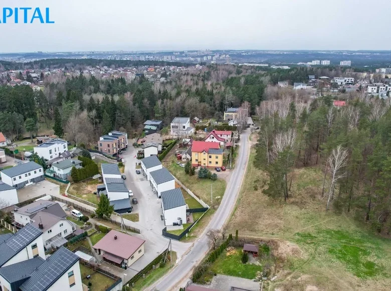 Maison 82 m² Vilnius, Lituanie