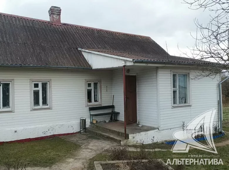 Maison 24 m² Kliejnikauski sielski Saviet, Biélorussie