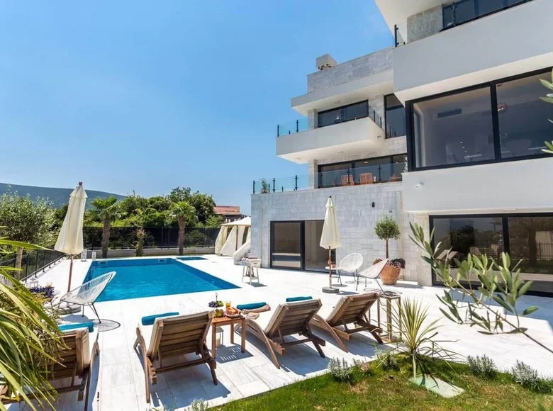 Villa 350 m² Herceg Novi, Monténégro