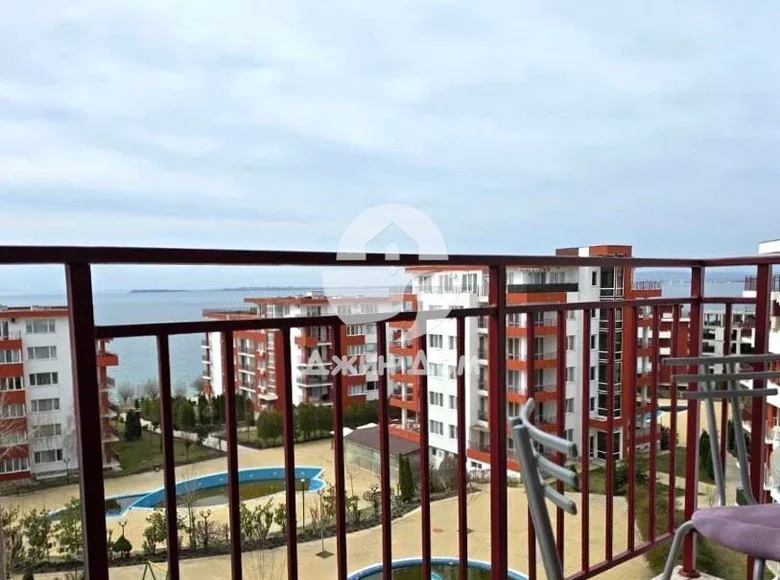 1 bedroom apartment 33 m² Sveti Vlas, Bulgaria
