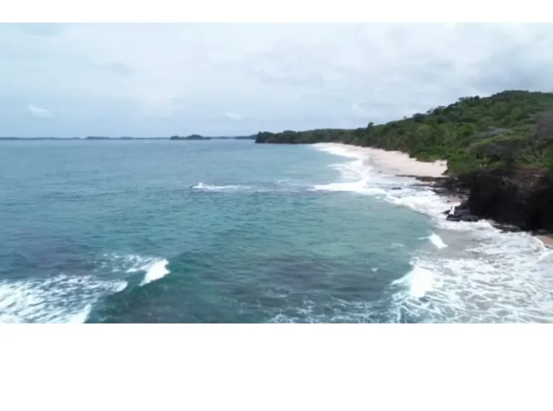 Land  La Guinea, Panama