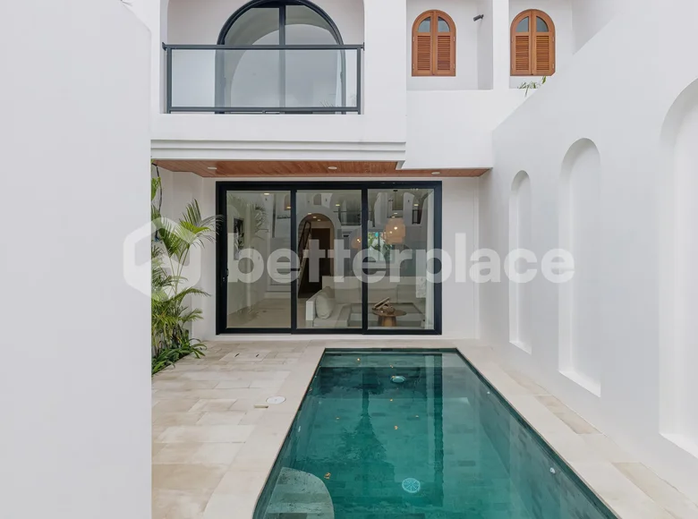 2 bedroom Villa  Tumbak Bayuh, Indonesia
