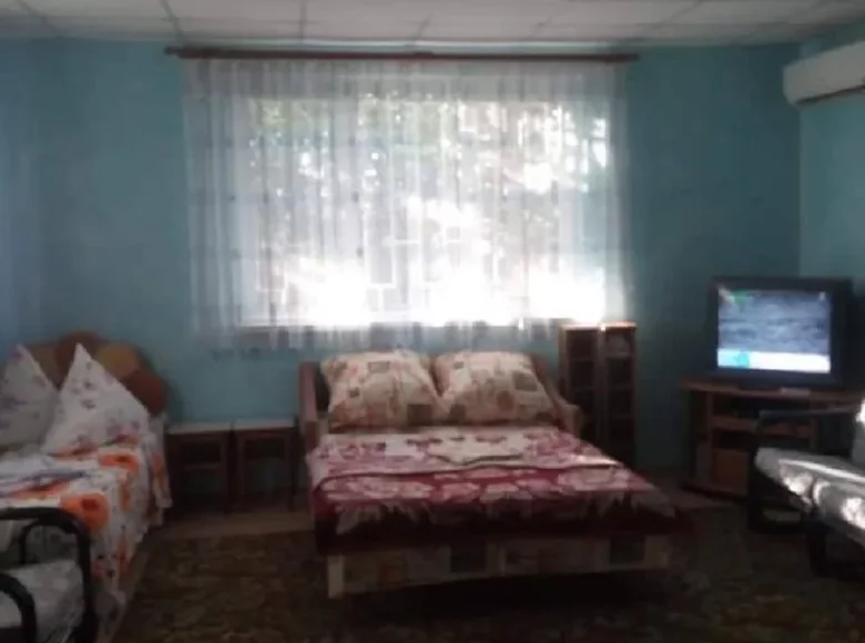Дом 4 комнаты 120 м² Каролино-Бугаз, Украина