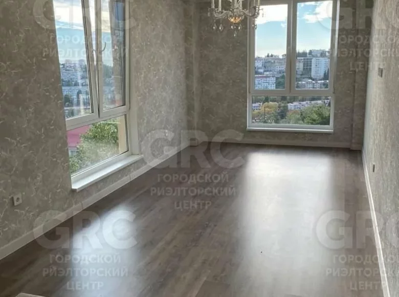 Mieszkanie 3 pokoi 75 m² Soczi, Rosja