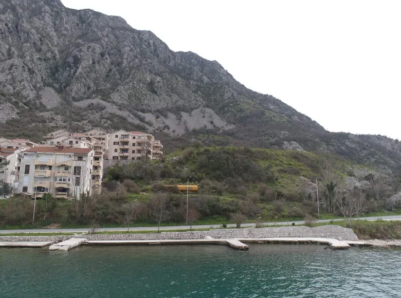 Land  Risan, Montenegro