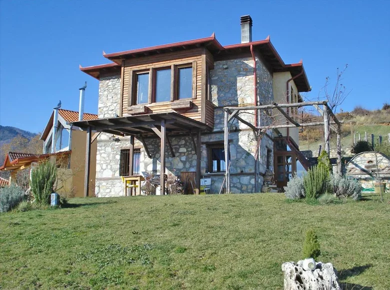 Cottage 2 bedrooms 115 m² Katerini, Greece