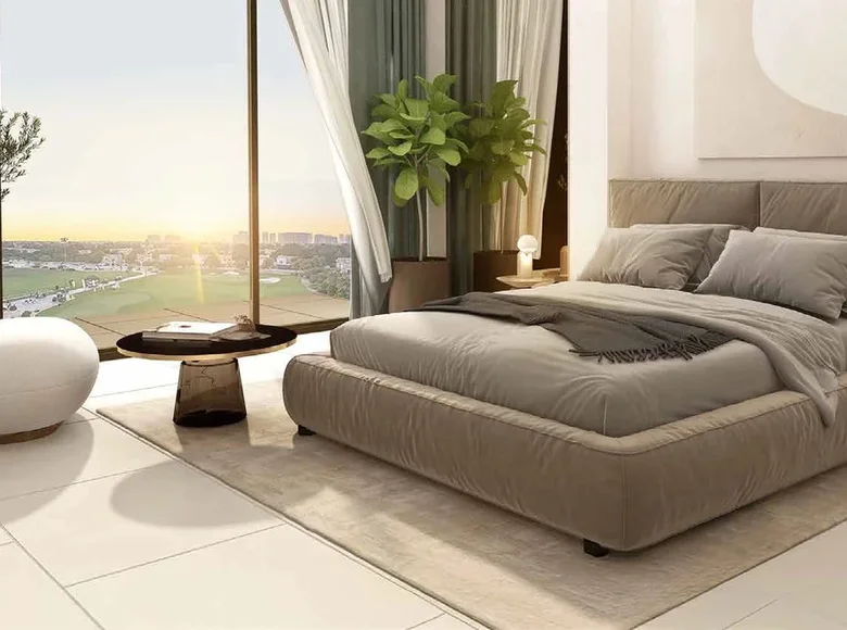 1 bedroom apartment 58 m² Dubai, United Arab Emirates