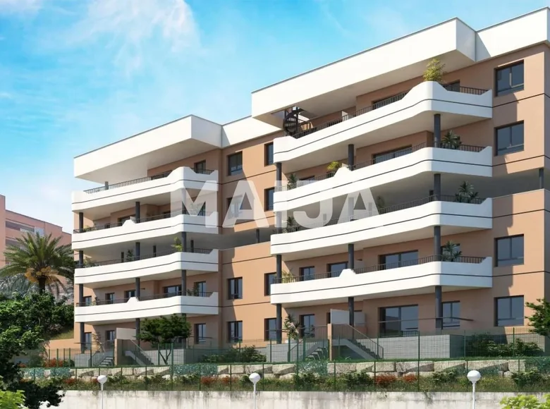 Apartamento 3 habitaciones 70 m² Fuengirola, Španjolska
